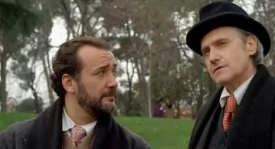 Sherlock & Watson Madrid Days. Analisis Bluray + Crítica. Por Mixman & Alfonso Chaney. Sherlock & Watson Madrid Days. Analisis Bluray + Crítica. Por Mixman & Alfonso Chaney.