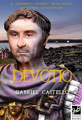 DEVOTIO, Los enemigos de César ya en papel