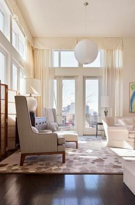 Deco Inspiration: un dúplex en Nueva York para soñar Deco_Inspiration