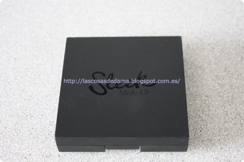 Paleta de labiales Lip4 Mardi Gras de Sleek Paleta de labiales Lip4 Mardi Gras de Sleek