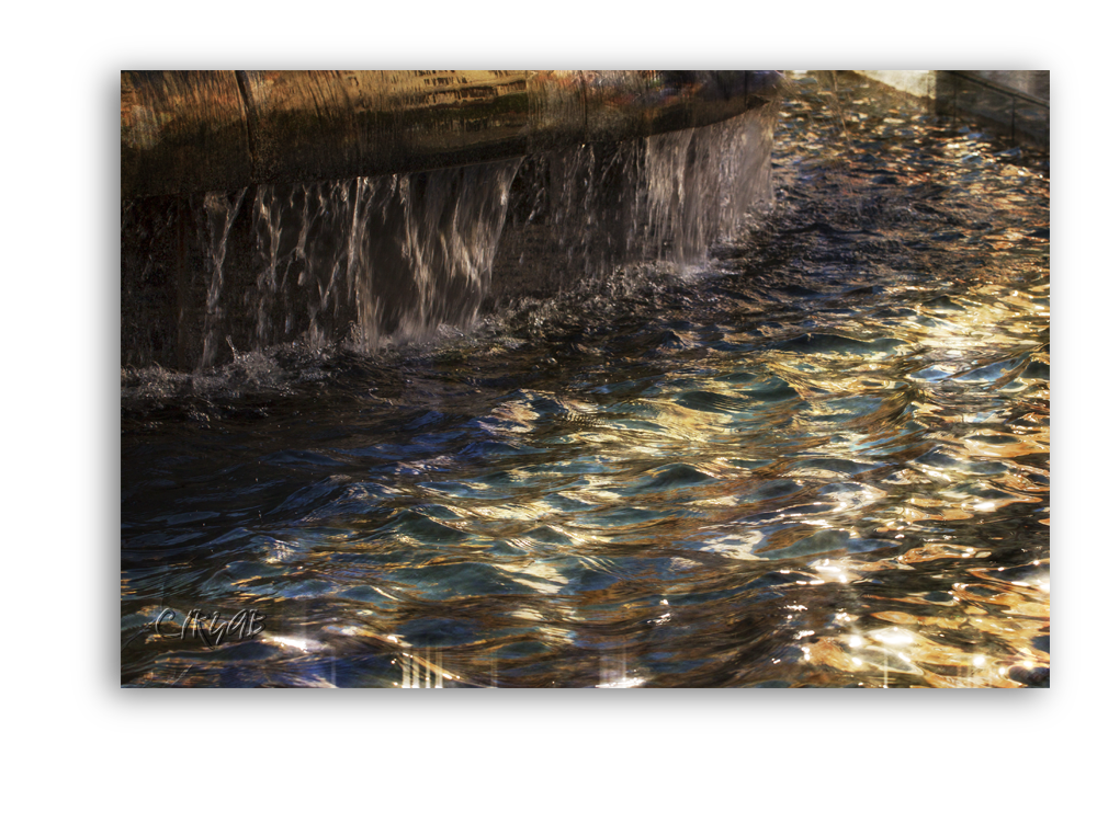 Plaza de las Tendillas –Visiones Detalles Reflejos- Plaza de las Tendillas –Visiones Detalles Reflejos-