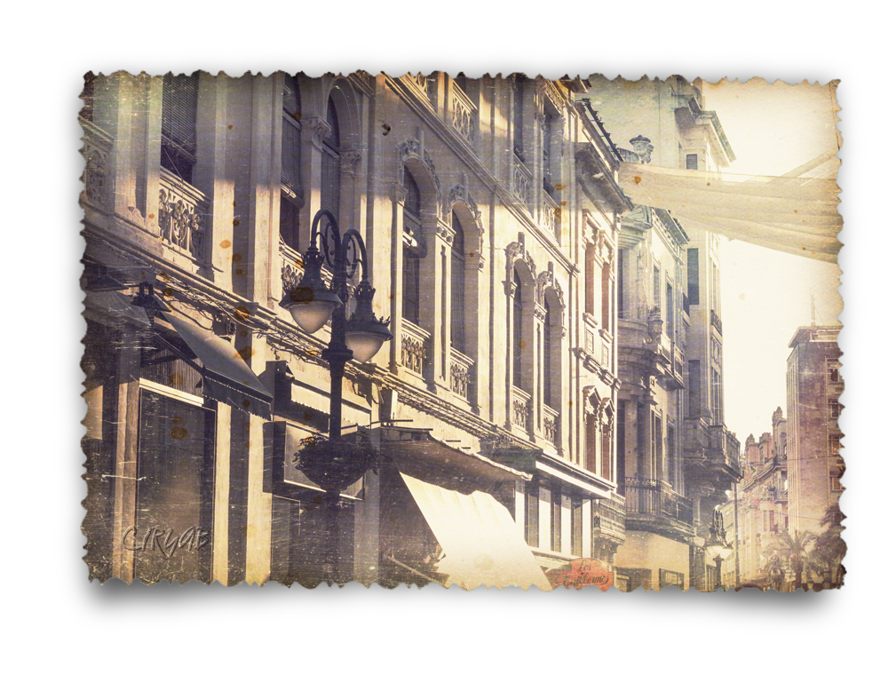 Plaza de las Tendillas –Visiones Detalles Reflejos- Plaza de las Tendillas –Visiones Detalles Reflejos-