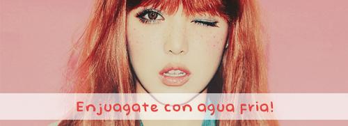 Cherry tips: cabello! Cherry tips: cabello!