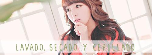 Cherry tips: cabello! Cherry tips: cabello!