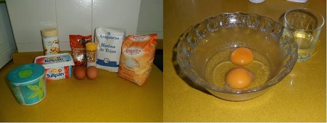 DEDOS DE BRUJA DEDOS DE BRUJA