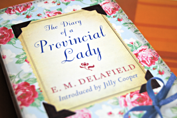 Diario de una dama de provincias / E.M. Delafield DSC_1211