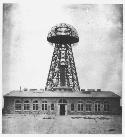 Nikola Tesla Nikola Tesla