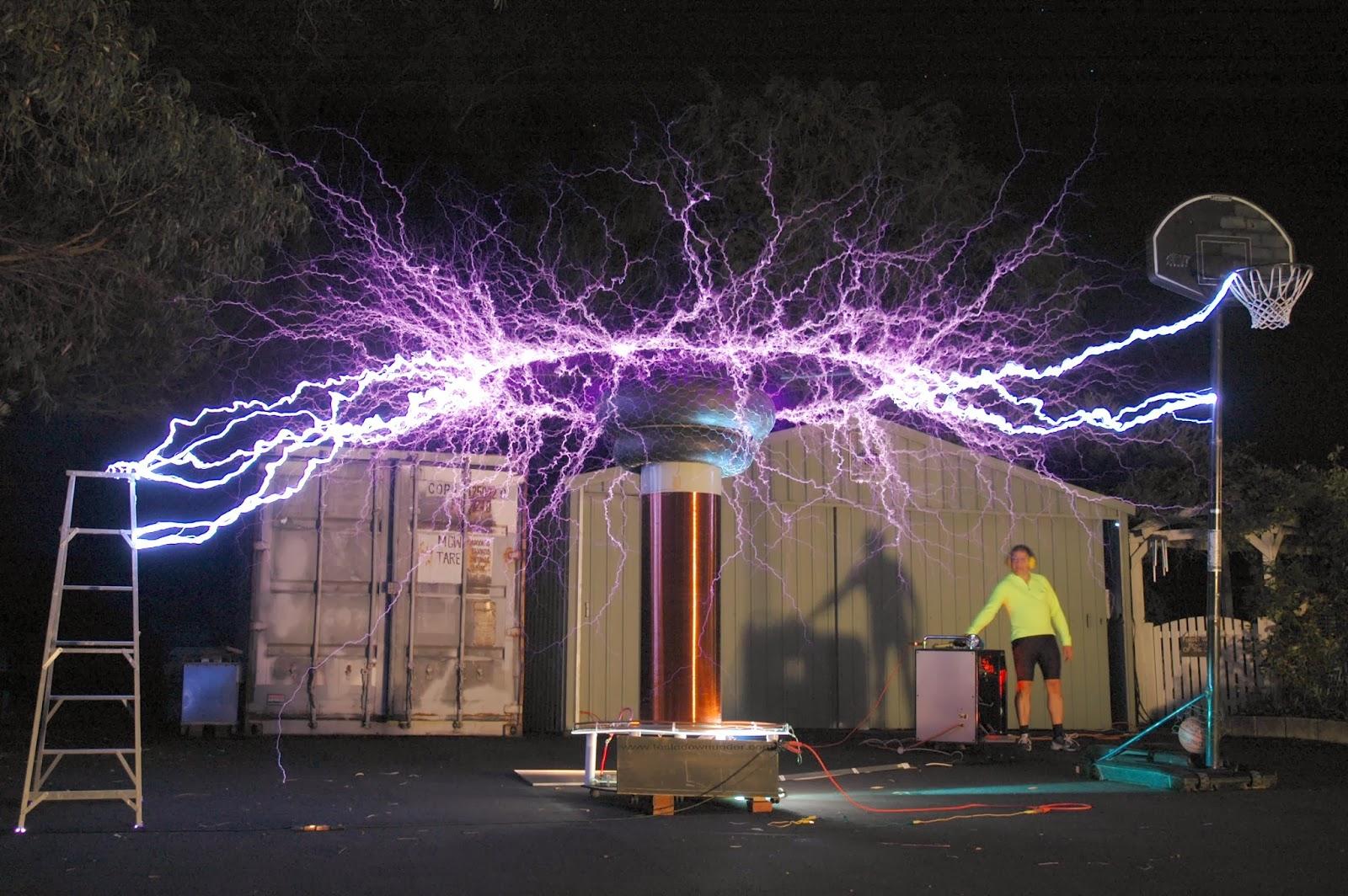 Nikola Tesla Nikola Tesla