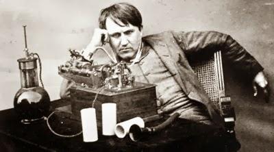 Nikola Tesla Nikola Tesla