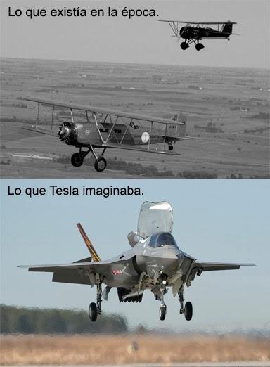 Nikola Tesla Nikola Tesla