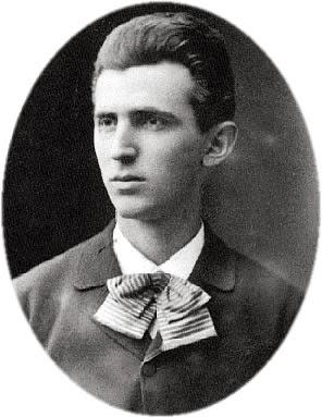 Nikola Tesla Nikola Tesla