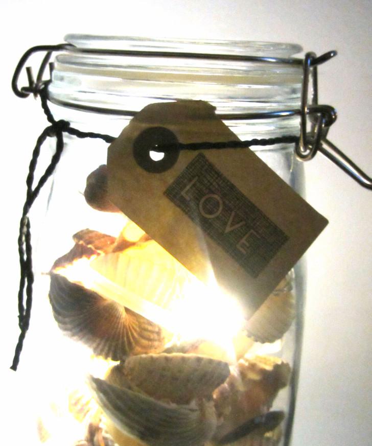 Píldoras (mías) detalleluz