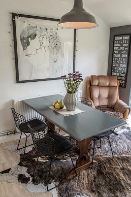 Casa Estilo Rustico en Bristol Casa Estilo Rustico en Bristol