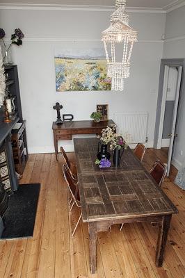 Casa Estilo Rustico en Bristol Casa Estilo Rustico en Bristol