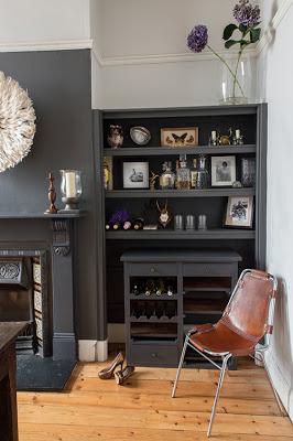 Casa Estilo Rustico en Bristol Casa Estilo Rustico en Bristol