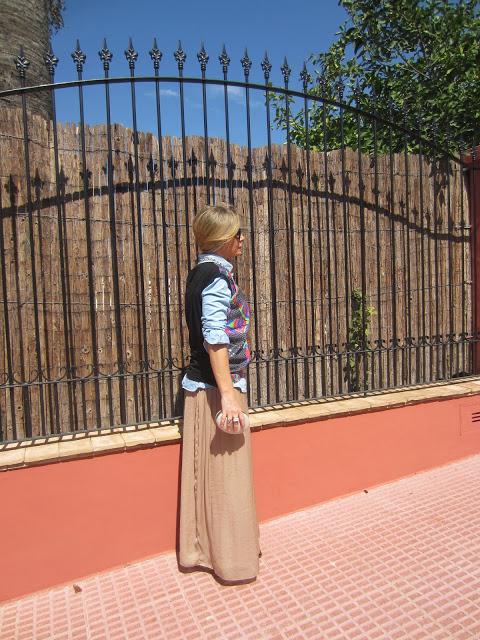 LOOK266-28.10.20137:30ESTILO BOHO CHIC¿Qué hay de nuevo?E... LOOK266-28.10.20137:30ESTILO BOHO CHIC¿Qué hay de nuevo?E...