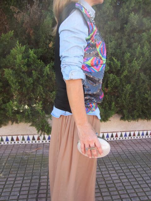 LOOK266-28.10.20137:30ESTILO BOHO CHIC¿Qué hay de nuevo?E... LOOK266-28.10.20137:30ESTILO BOHO CHIC¿Qué hay de nuevo?E...