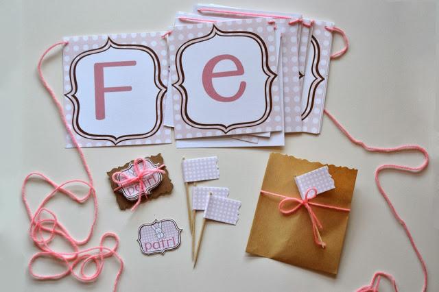 Fiesta niña Fiesta niña