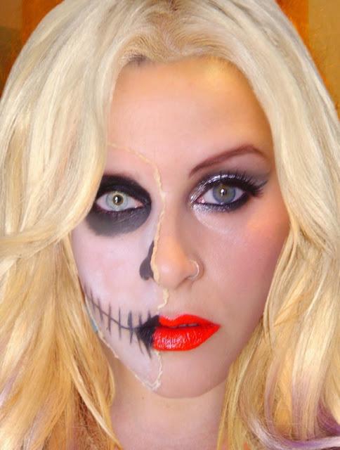 Look Halloween Look Halloween