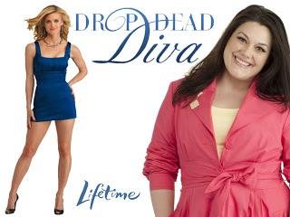 Va de series XXIII - Drop Dead Diva - TV Shows Va de series XXIII - Drop Dead Diva - TV Shows