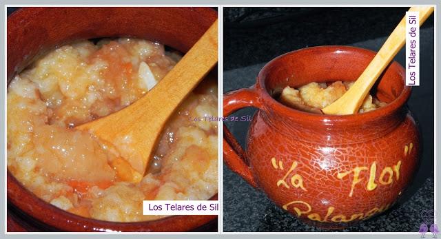 SOPAS DE AJO AL ESTILO LEONÉS SOPAS DE AJO AL ESTILO LEONÉS
