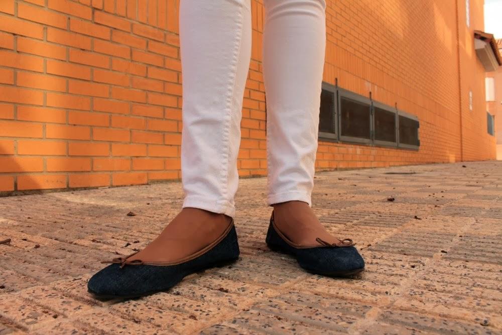 Basic look Basic look