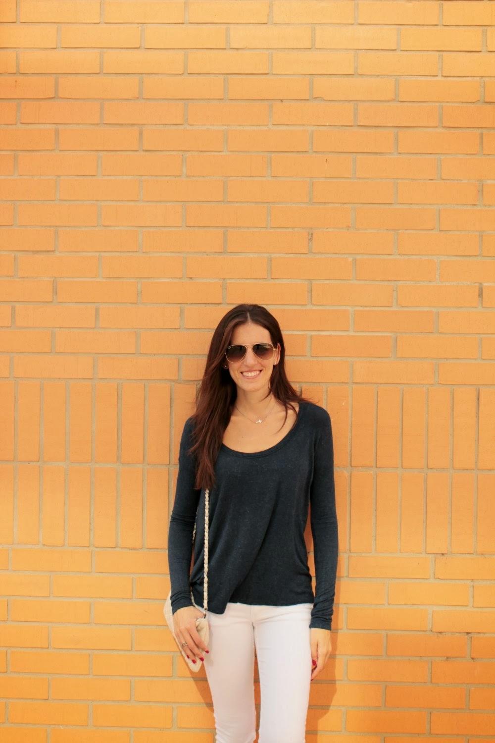 Basic look Basic look