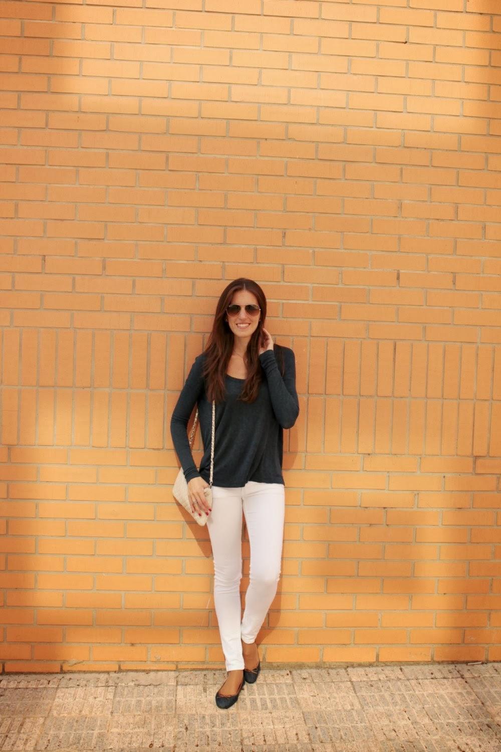 Basic look Basic look