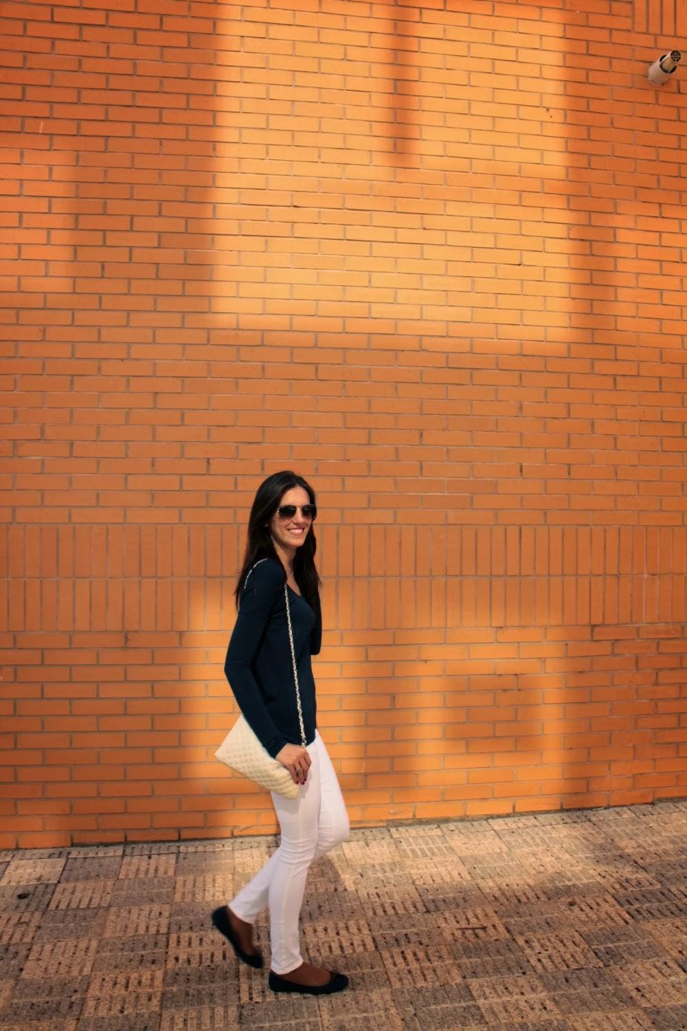 Basic look Basic look