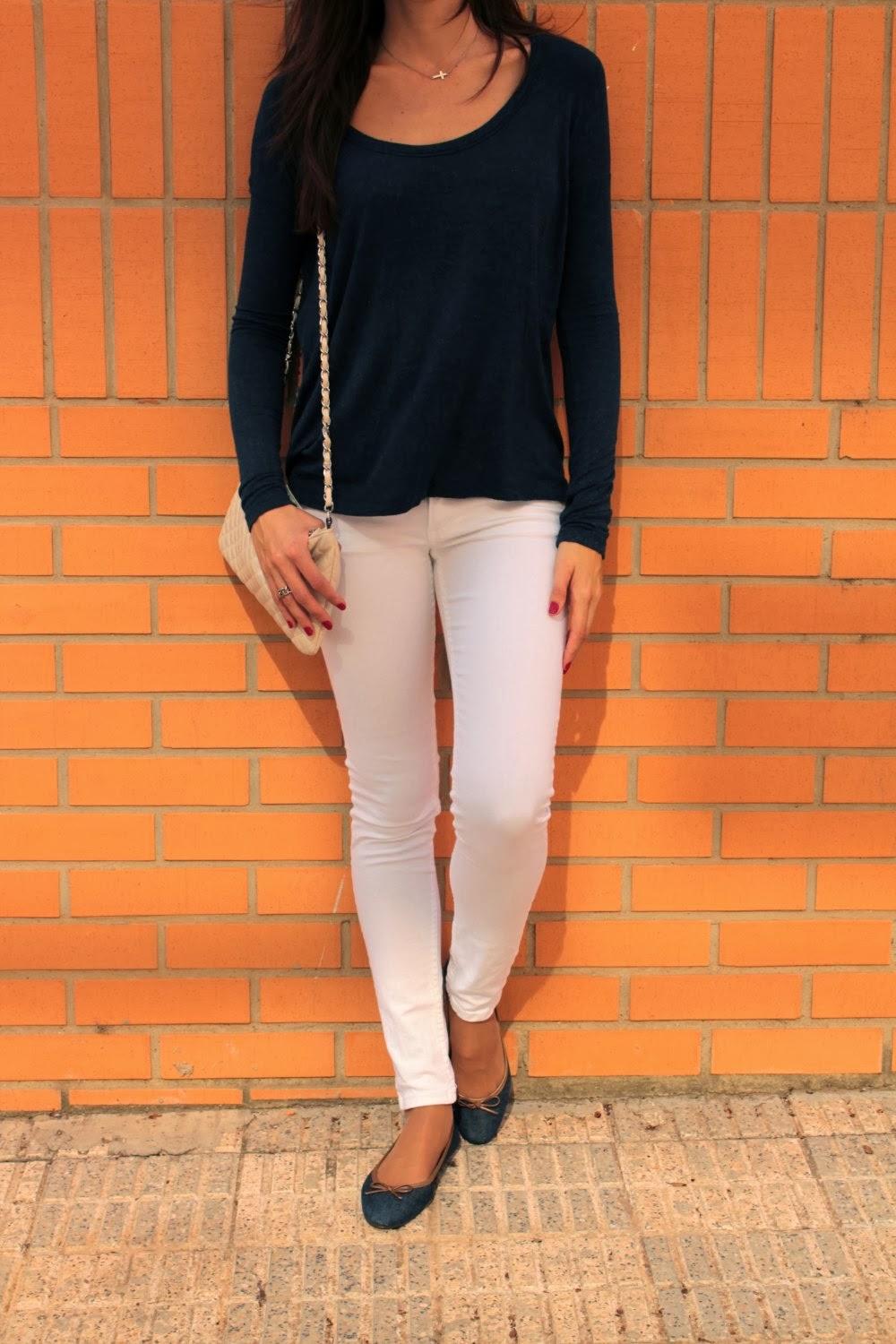 Basic look Basic look