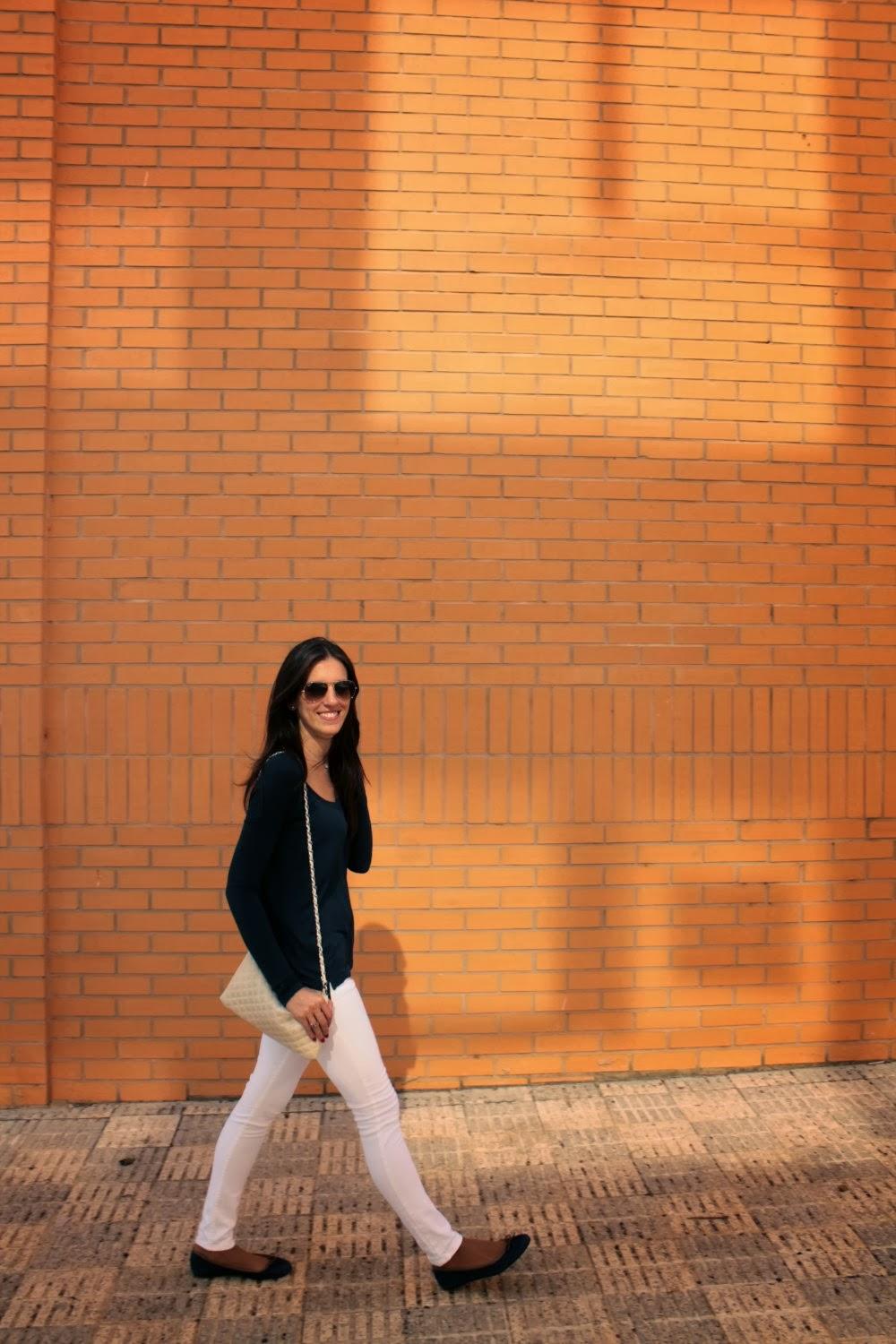 Basic look Basic look