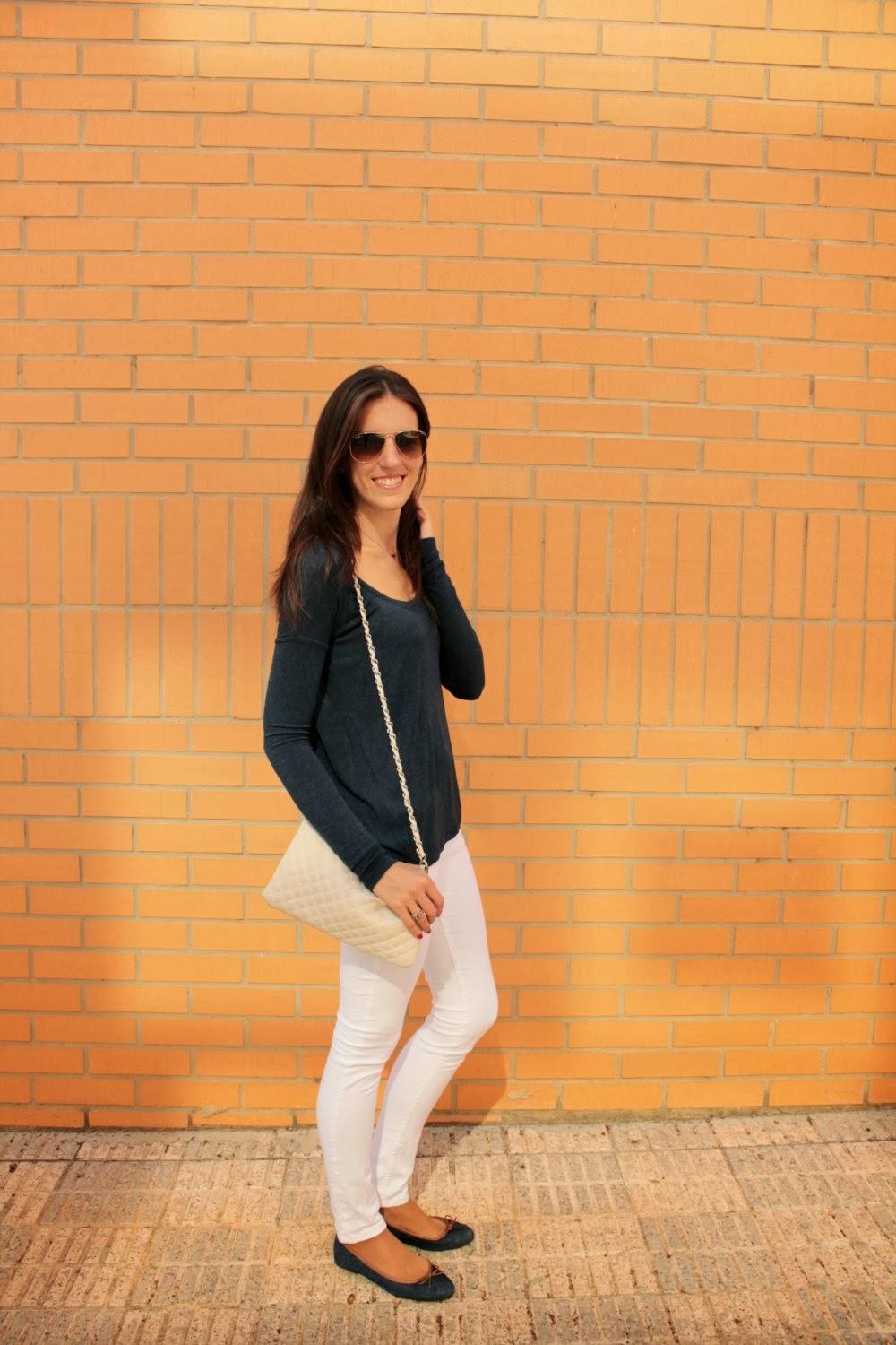 Basic look Basic look