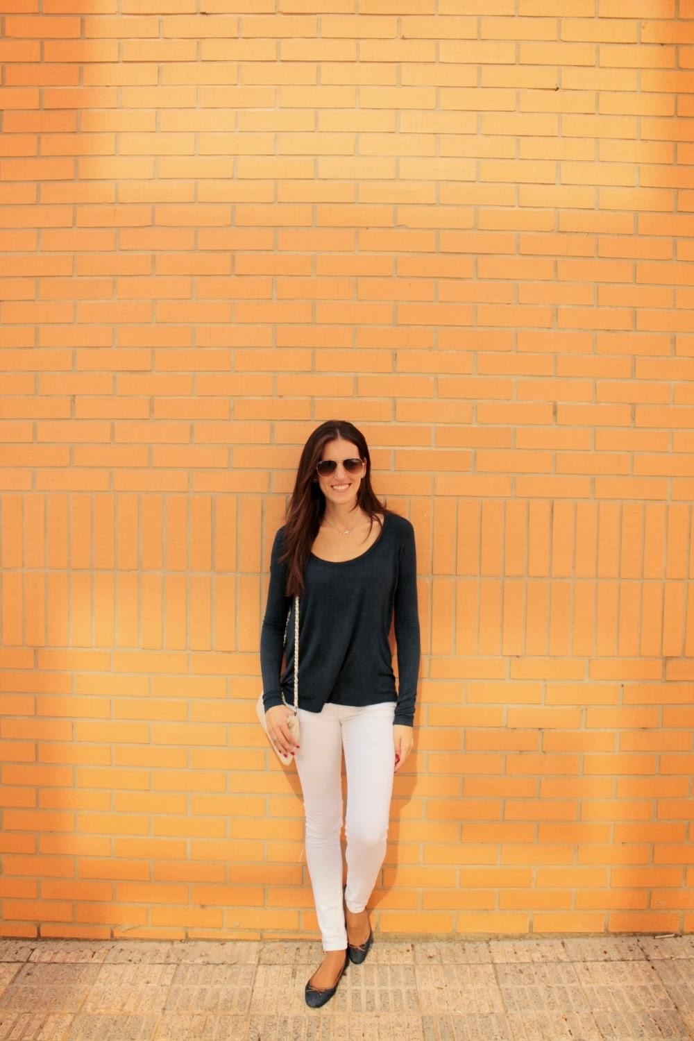 Basic look Basic look