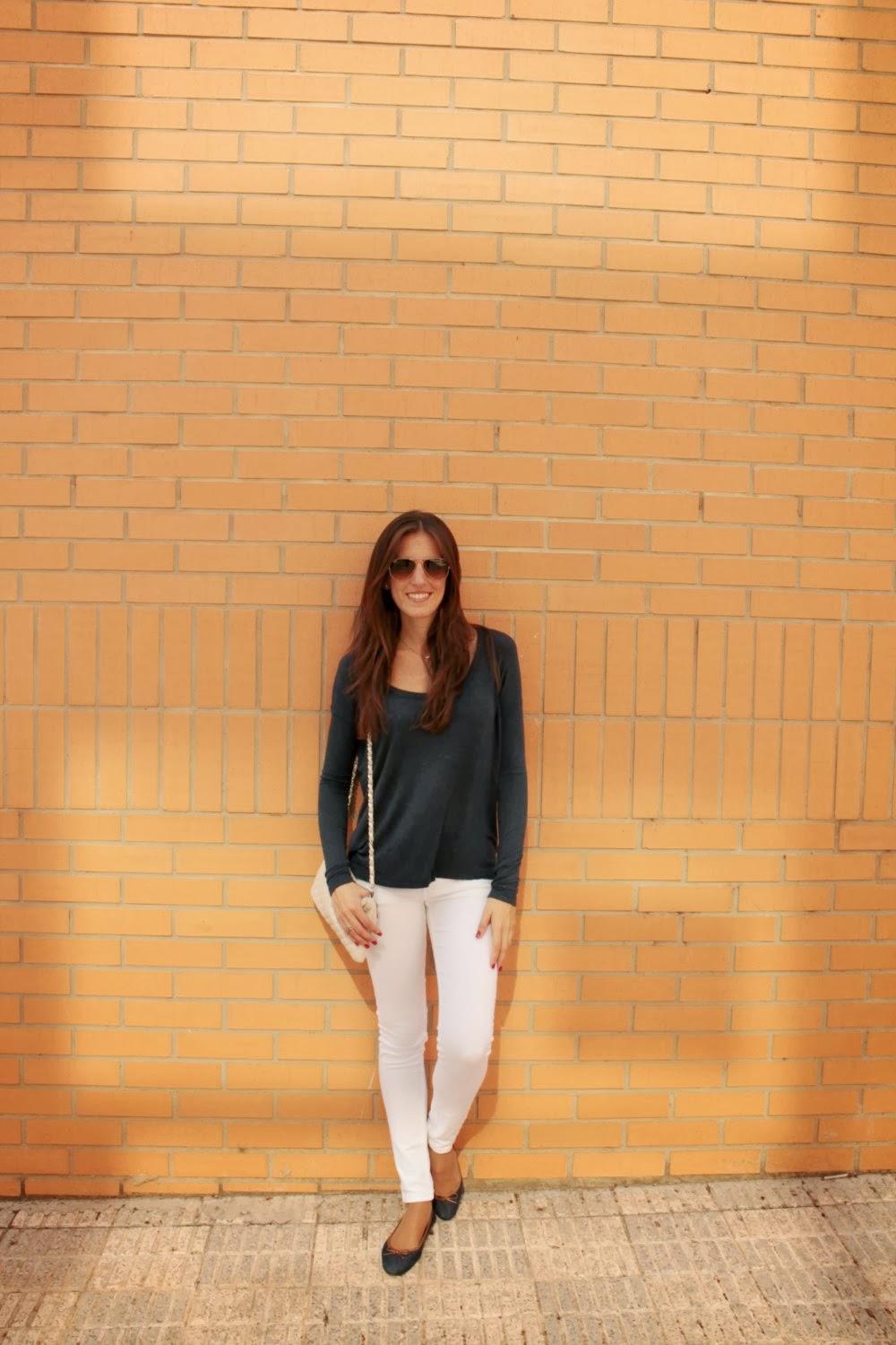 Basic look Basic look