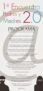 I ENCUENTRO DE MAMAS & PAPAS 2.0 EN MICROPOLIX I ENCUENTRO DE MAMAS & PAPAS 2.0 EN MICROPOLIX