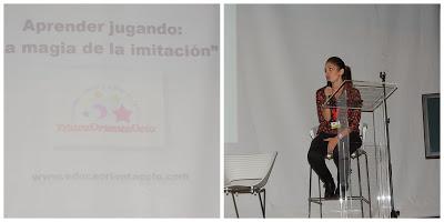 I ENCUENTRO DE MAMAS & PAPAS 2.0 EN MICROPOLIX I ENCUENTRO DE MAMAS & PAPAS 2.0 EN MICROPOLIX