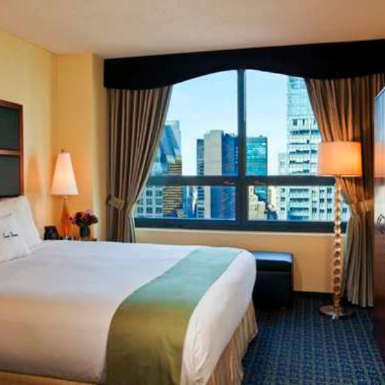 Double Tree Suites by Hilton a