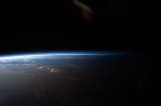 La Tierra, NASA, Darkness, fotografía nocturna