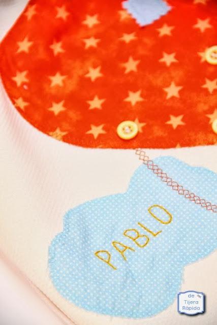 Bolsas combinadas para mellizos Bolsas combinadas para mellizos