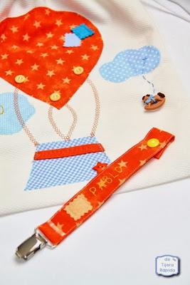 Bolsas combinadas para mellizos Bolsas combinadas para mellizos