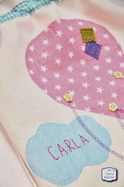 Bolsas combinadas para mellizos Mochila para guarderia gemelos