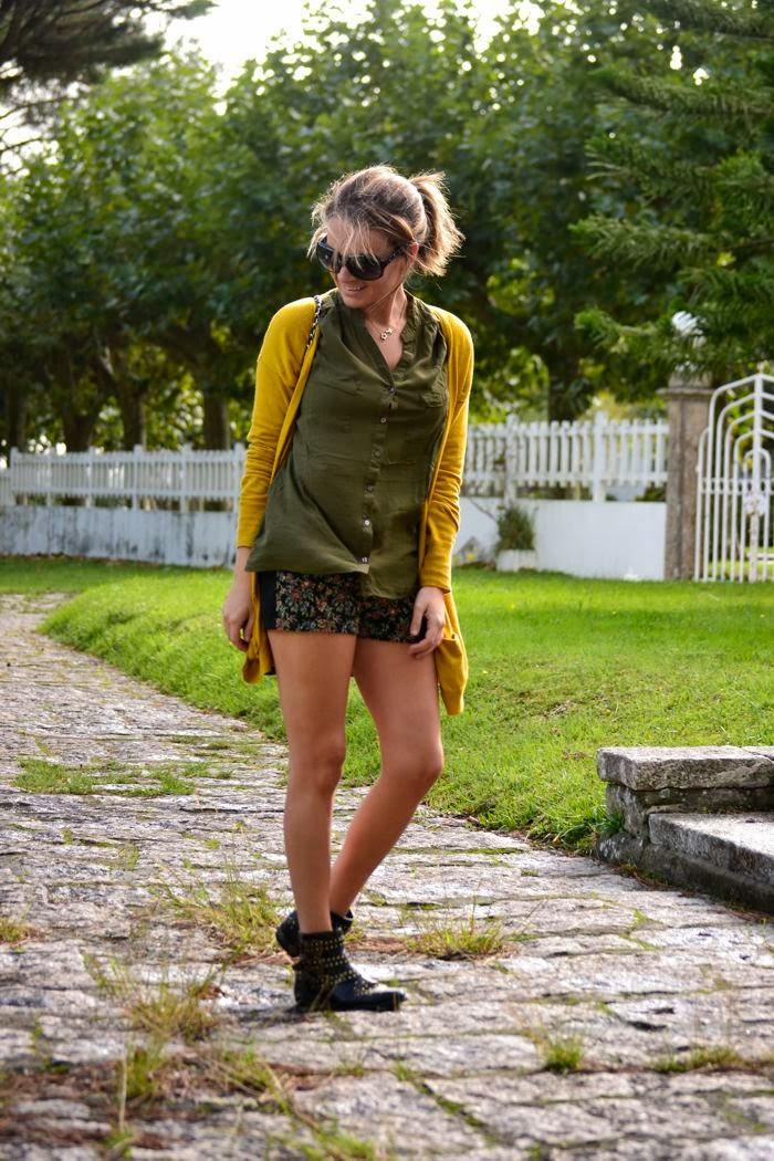 Outfit Low Cost: ABC Outfit Low Cost: ABC