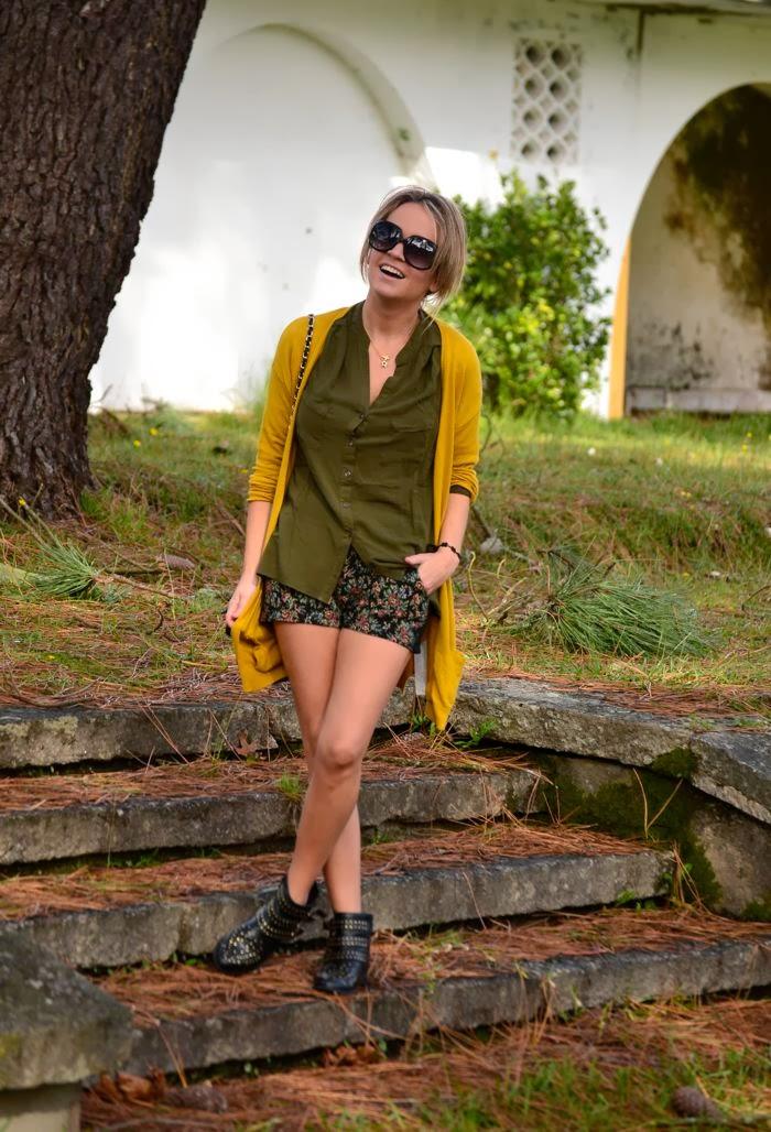 Outfit Low Cost: ABC Outfit Low Cost: ABC