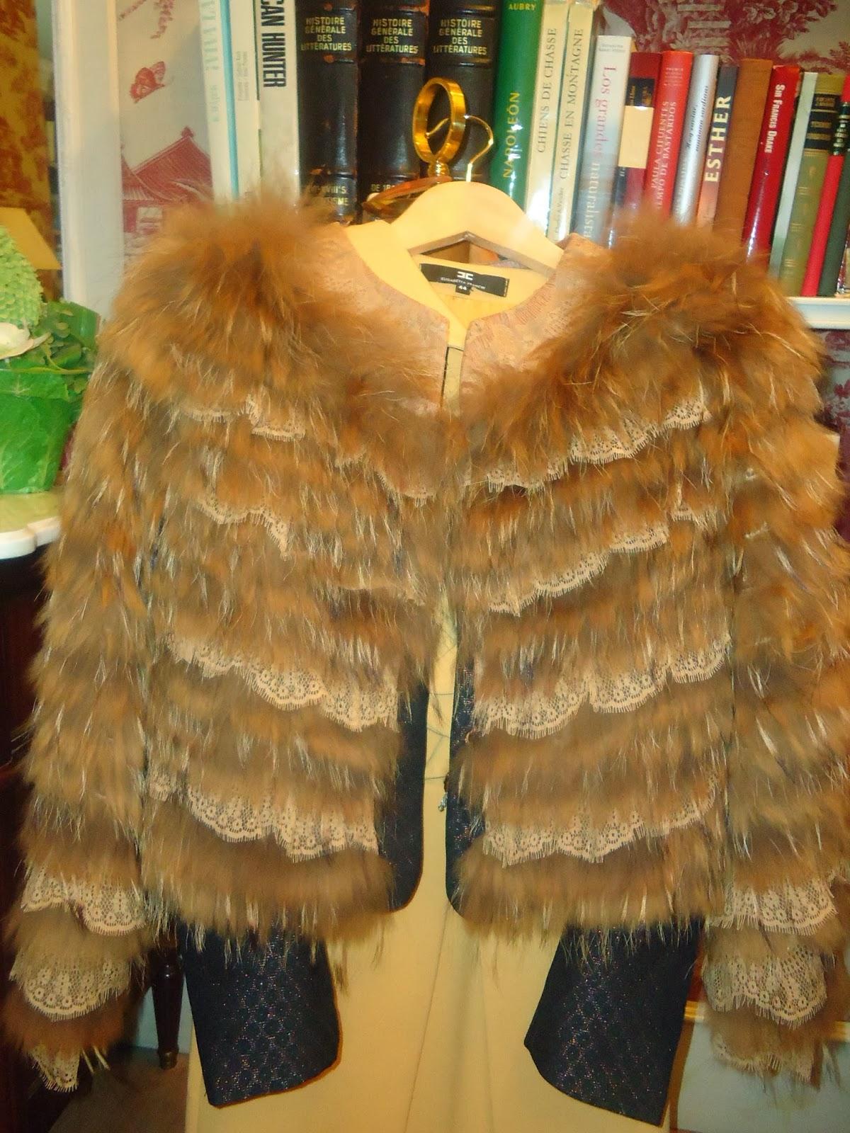 Llego el otoño: Abrigos y chaquetas Llego el otoño: Abrigos y chaquetas