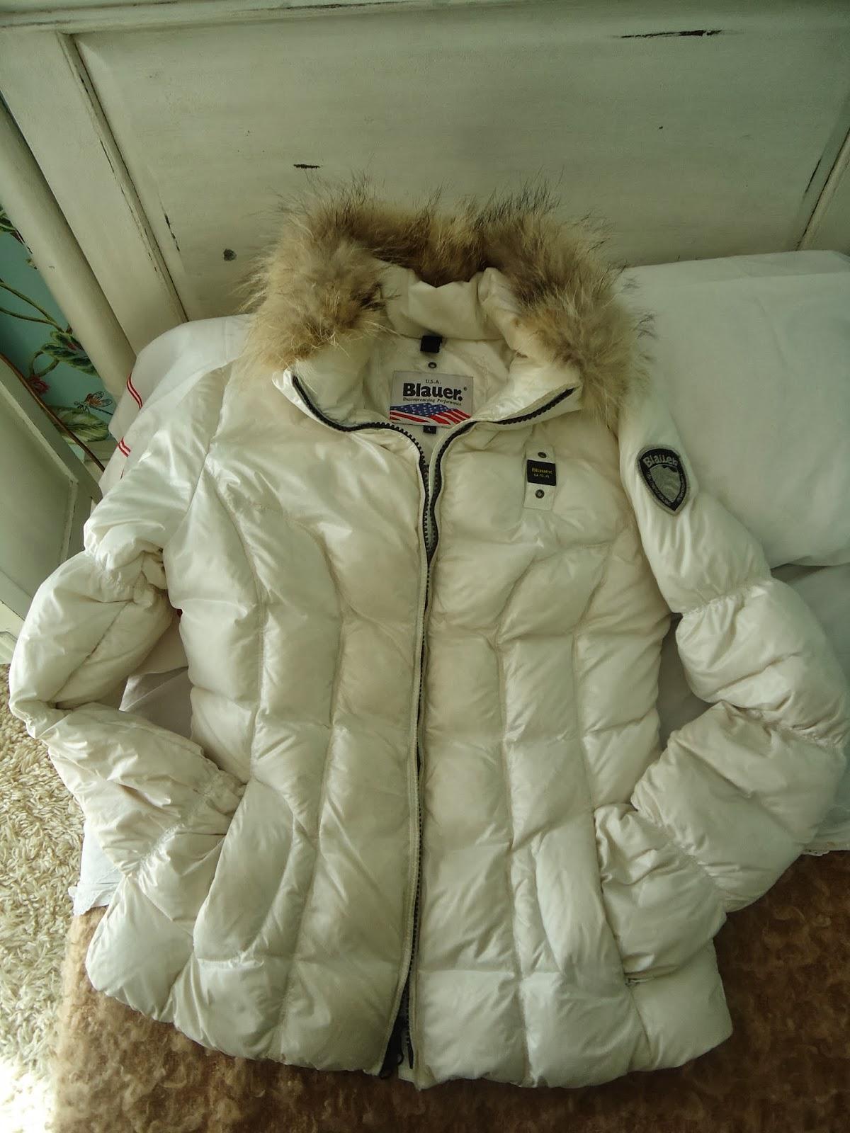 Llego el otoño: Abrigos y chaquetas Llego el otoño: Abrigos y chaquetas