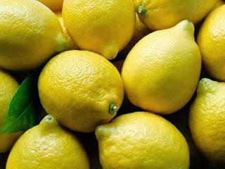 Cuando la vida te da limones... (por Ana)