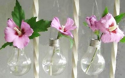 HOMENAJE a la BOMBILLA TRADICIONAL Reciclar bombilla recycle light bulb