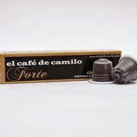 El Café de Camilo, mucho más que una marca de café