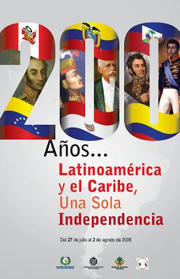 Ciencia y Posciencia en América Latina (II) Ciencia y Posciencia en América Latina (II)