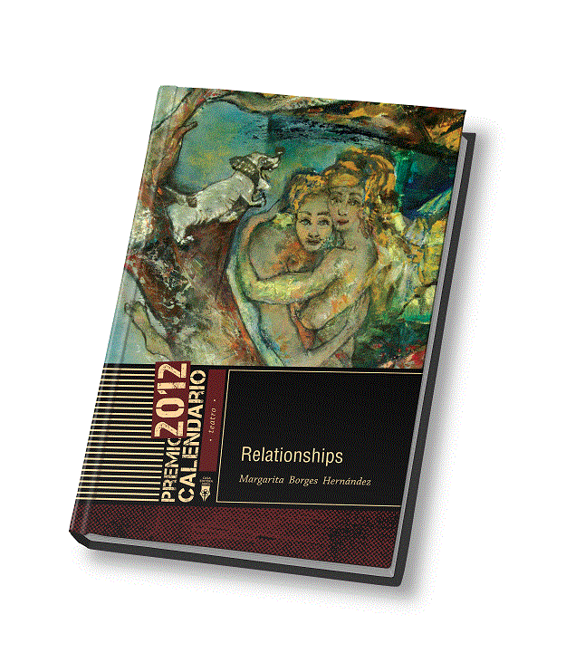 Presentación de la pieza teatral Relationships Presentación de la pieza teatral Relationships